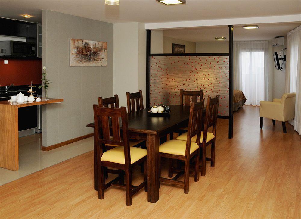 Quels sont les meilleurs hôtels près de Casa Natal de Sarmiento ? San Juan Extérieur photo