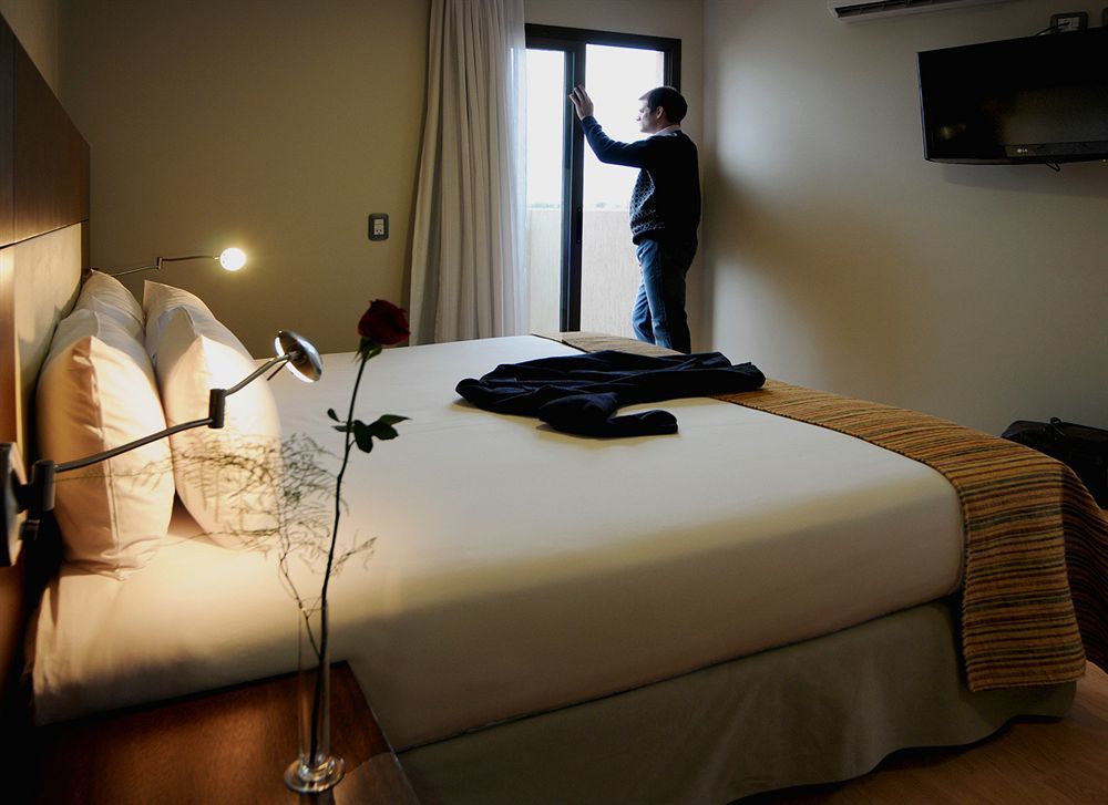 Quels sont les meilleurs hôtels près de Casa Natal de Sarmiento ? San Juan Extérieur photo