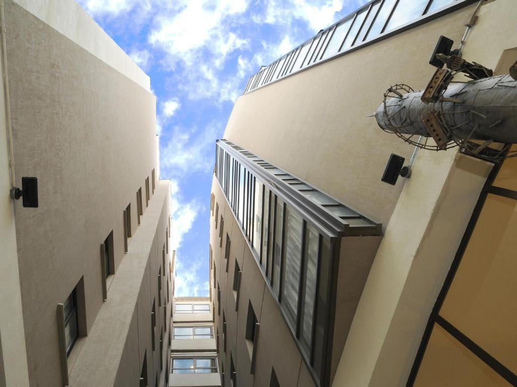Quels sont les meilleurs hôtels près de Casa Natal de Sarmiento ? San Juan Extérieur photo