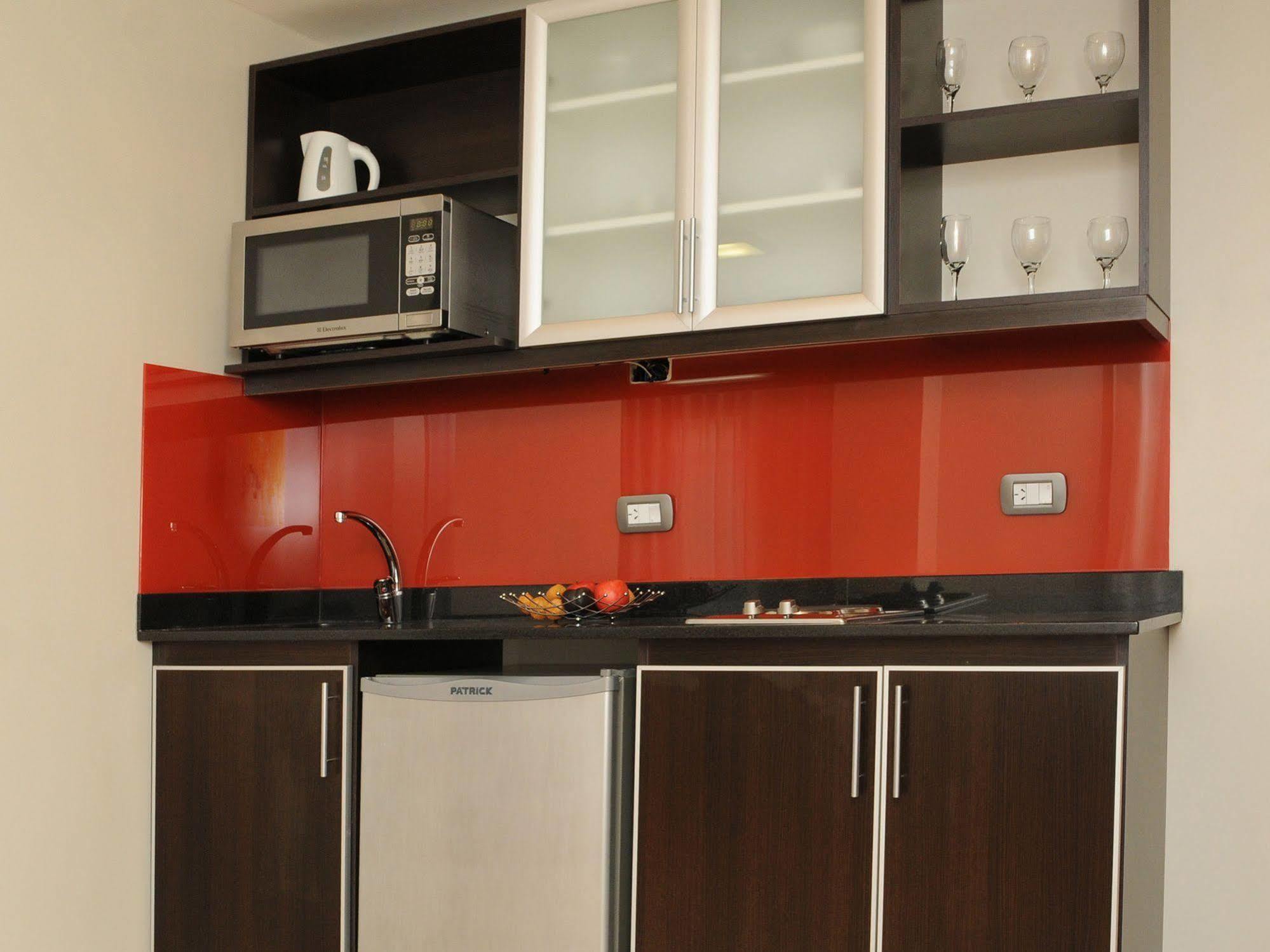Quels sont les meilleurs hôtels près de Casa Natal de Sarmiento ? San Juan Extérieur photo