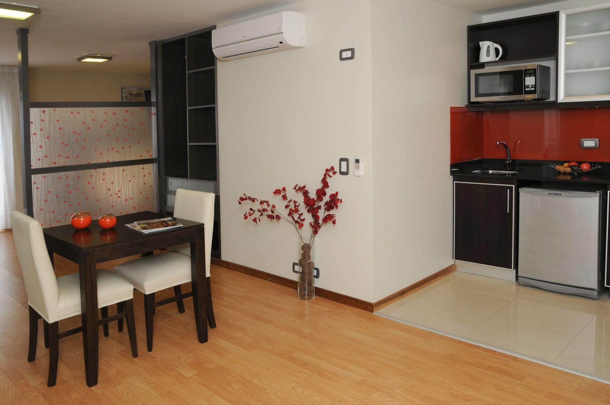 Quels sont les meilleurs hôtels près de Casa Natal de Sarmiento ? San Juan Extérieur photo